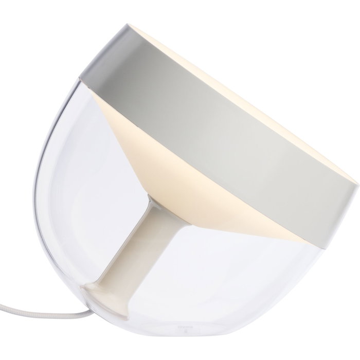 Philips Hue White & Color Ambiance, Blanc, compatible Bluetooth Philips Hue White & Color Ambiance, Blanc, compatible Bluetooth