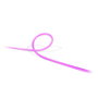 Philips Ruban lumineux connecté White Outdoor Lightstrip - 5 m - 6500 K