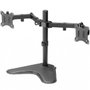 Equip Support Écran Bureau Double 13-32 Pouces VESA 75x75 100x100 Inclinable Pivotant