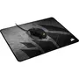 Corsair Tapis de Souris Gamer MM300 PRO CH-9413631-WW - Tissu Premium, Résistant aux Éclaboussures, Medium, 360 mm x 300 mm