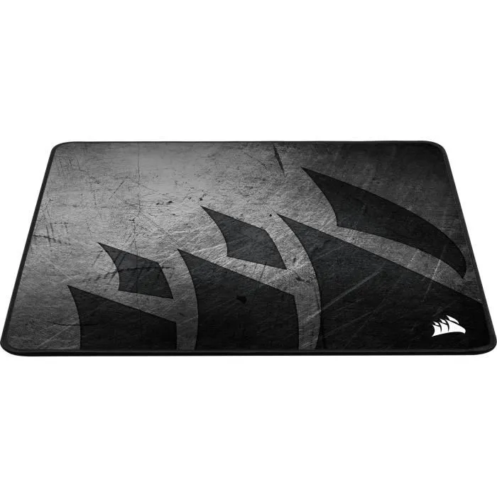 Corsair Tapis de Souris Gamer MM300 PRO CH-9413631-WW - Tissu Premium, Résistant aux Éclaboussures, Medium, 360 mm x 300 mm