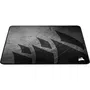 Corsair Tapis de Souris Gamer MM300 PRO CH-9413631-WW - Tissu Premium, Résistant aux Éclaboussures, Medium, 360 mm x 300 mm