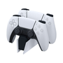 Sony Station de Rechargement pour DualSense PS5 Blanche