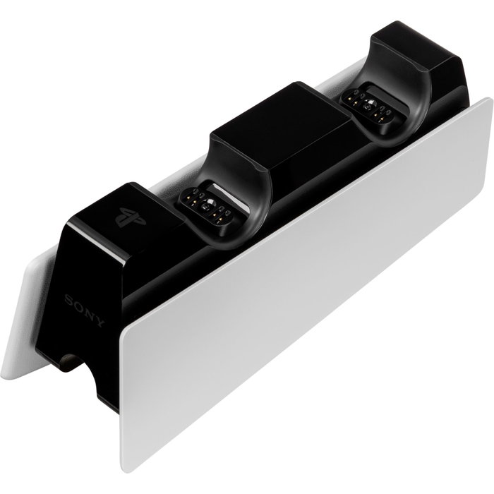 Sony Station de Rechargement pour DualSense PS5 Blanche