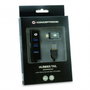 Conceptronic HUBBIES04B Hub USB 3.0 4 Ports