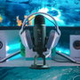 Logitech G Yeti Microphone USB Noir