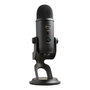 Logitech G Yeti Microphone USB Noir