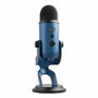 Logitech G Yeti Microphone USB Premium Bleu nuit
