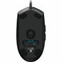 Souris Gaming Logitech 910-005823 Noir Wireless