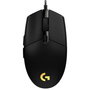 Souris Gaming Logitech 910-005823 8000 dpi Noir Wireless