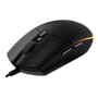 Logitech G102 LIGHTSYNC, Souris Gaming, Noir