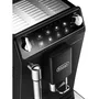 De'Longhi Autentica ETAM29.510.B Machine Expresso Broyeur Automatique 15 Bars - 6 Recettes - Noir - Capacité 1.4L et 200g