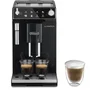De'Longhi Autentica ETAM29.510.B Machine Expresso Broyeur Automatique 15 Bars - 6 Recettes - Noir - Capacité 1.4L et 200g