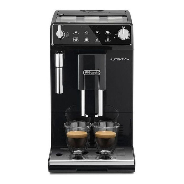 De'Longhi Autentica ETAM29.510.B Noir