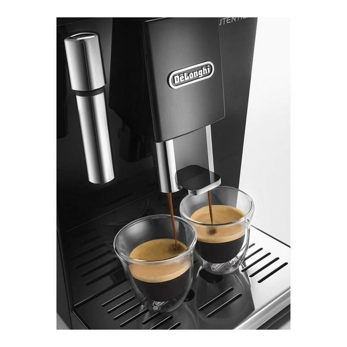 De'Longhi Autentica ETAM29.510.B Noir