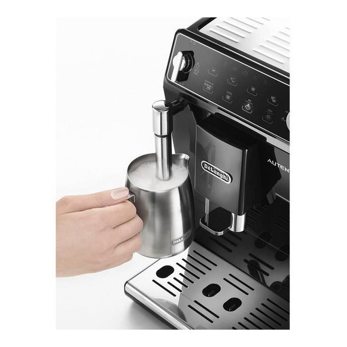 De'Longhi Autentica ETAM29.510.B Noir