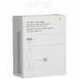 Chargeur portable Apple MHJE3ZM/A Blanc 20 W