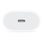 Chargeur portable Apple MHJE3ZM/A Blanc 20 W