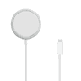 Apple Chargeur sans fil MagSafe Blanc