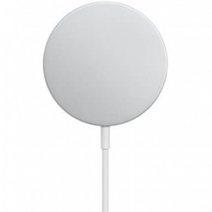 Apple Chargeur MagSafe 20 W USB-C Blanc - MHXH3ZM/A