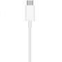 Apple Chargeur MagSafe 20 W USB-C Blanc - MHXH3ZM/A