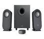 Logitech Z407 Système de haut-parleurs 2.1 Bluetooth, Graphite