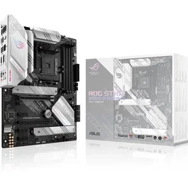 Asus ROG STRIX B550-A GAMING, Carte mère AMD B550, Socket AM4, compatible Ryzen série 3000, USB 3.2 Gen 2, HDMI, Ethernet 2.5G