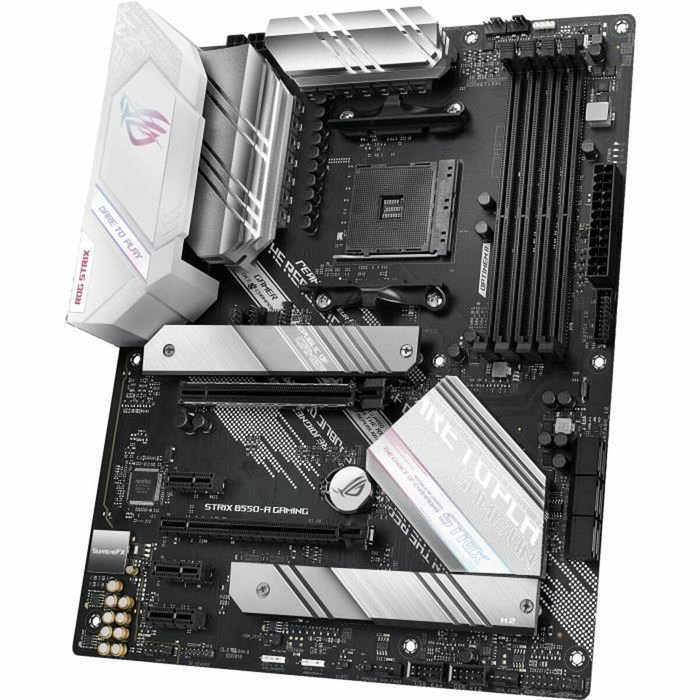 Asus ROG STRIX B550-A GAMING Asus ROG STRIX B550-A GAMING