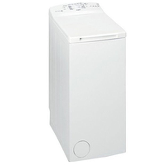 Machine à laver Whirlpool Corporation TDLR7220LSSPN 1200 rpm 40 cm 7 kg