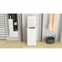 Machine à laver Whirlpool Corporation TDLR7220LSSPN 1200 rpm 40 cm 7 kg