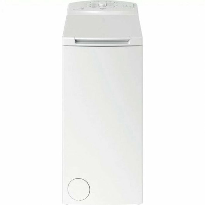 Machine à laver Whirlpool Corporation TDLR7220LSSPN 1200 rpm 40 cm 7 kg