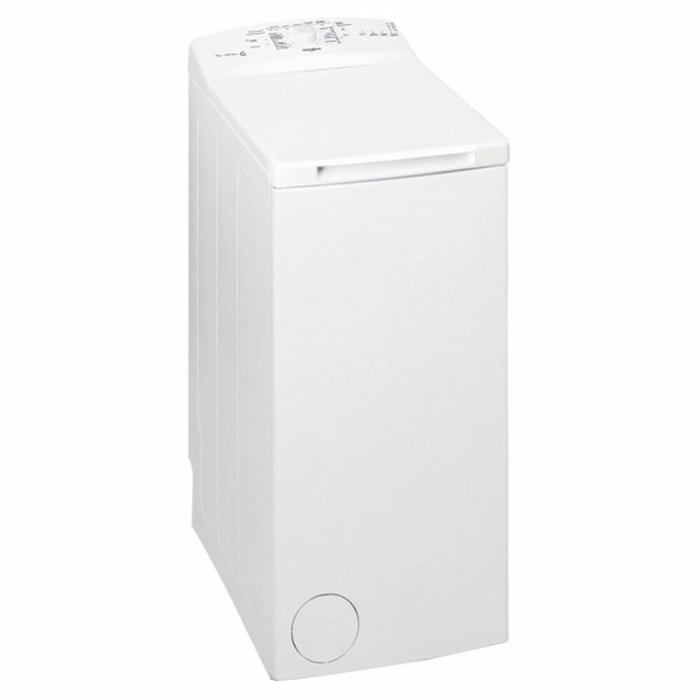 Machine à laver Whirlpool Corporation TDLR7220LSSPN 1200 rpm 40 cm 7 kg