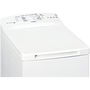 Machine à laver Whirlpool Corporation TDLR7220LSSPN 1200 rpm 40 cm 7 kg