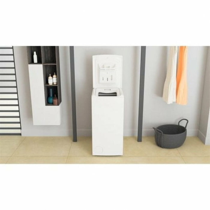 Machine à laver Whirlpool Corporation TDLR7220LSSPN 1200 rpm 40 cm 7 kg