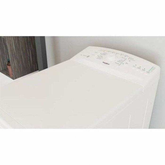 Machine à laver Whirlpool Corporation TDLR7220LSSPN 1200 rpm 40 cm 7 kg