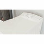Machine à laver Whirlpool Corporation TDLR7220LSSPN 1200 rpm 40 cm 7 kg