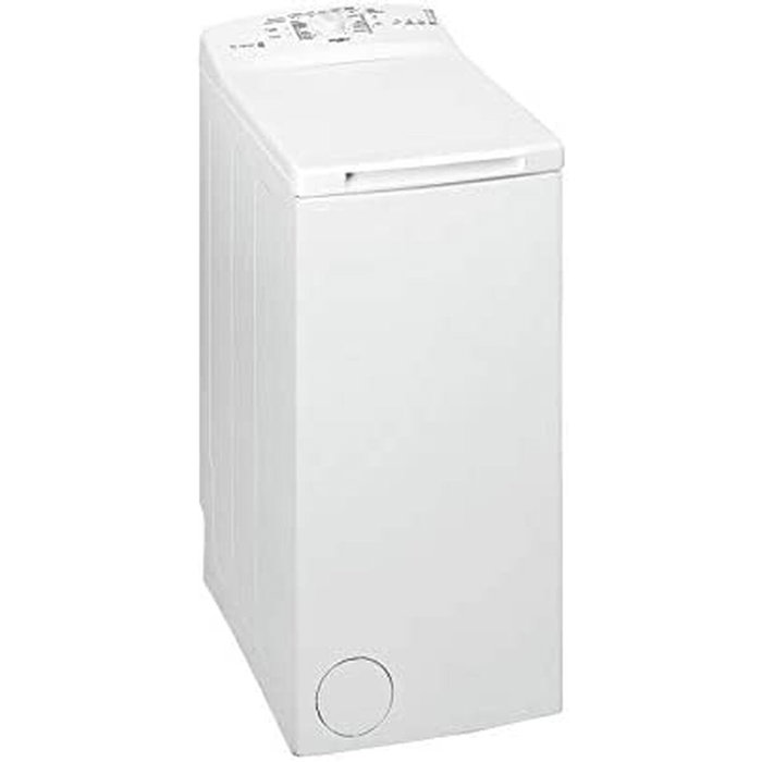 Machine à laver Whirlpool Corporation TDLR7220LSSPN 1200 rpm 40 cm 7 kg