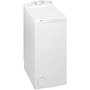 Machine à laver Whirlpool Corporation TDLR7220LSSPN 1200 rpm 40 cm 7 kg