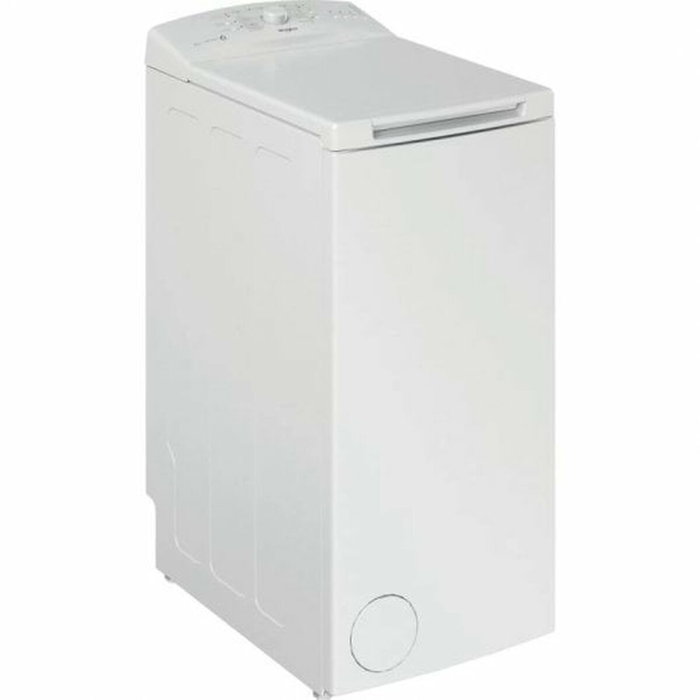 Machine à laver Whirlpool Corporation TDLR7220LSSPN 1200 rpm 40 cm 7 kg