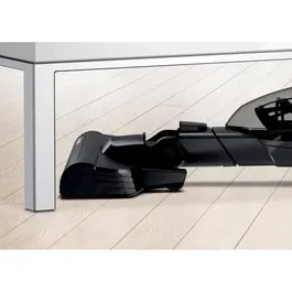 Bosch BBHF220 Aspirateur balai sans fil 2en1 Readyy'y 20V Max, 40 min autonomie, bac 0.4L, filtre lavable, avec aspirateur de table intégré
