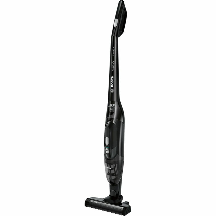 Bosch BBHF220 Aspirateur balai sans fil 2en1 Noir