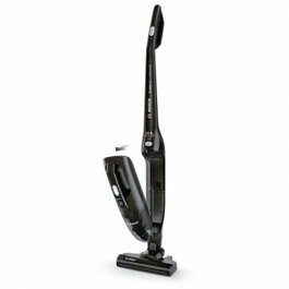 Bosch BBHF220 Aspirateur balai sans fil 2en1 Noir