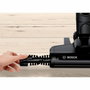 Bosch BBHF220 Aspirateur balai sans fil 2en1 Noir