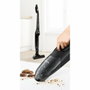 Bosch BBHF220 Aspirateur balai sans fil 2en1 Noir