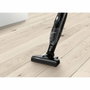 Bosch BBHF220 Aspirateur balai sans fil 2en1 Noir