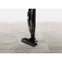 Bosch BBHF220 Aspirateur balai sans fil 2en1 Noir