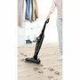 Bosch BBHF220 Aspirateur balai sans fil 2en1 Noir