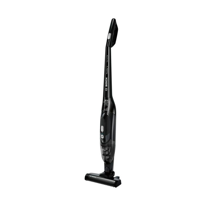 Bosch BBHF220 Aspirateur balai sans fil 2en1 Noir