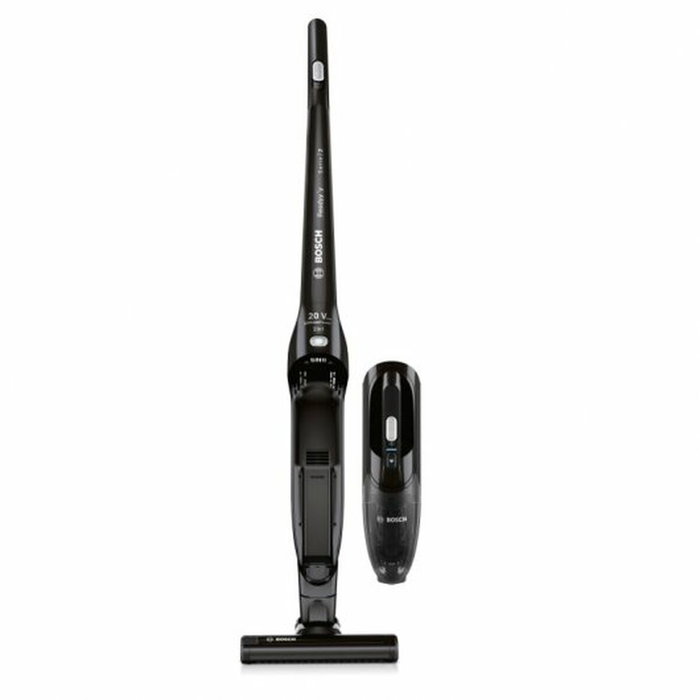 Bosch BBHF220 Aspirateur balai sans fil 2en1 Noir