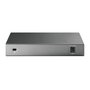 TP-Link TL-R605 - Routeur VPN Gigabit Multi-WAN professionnel (5 ports, 4 WAN) - Gestion cloud Omada SDN - IPSec, OpenVPN, L2TP, PPTP